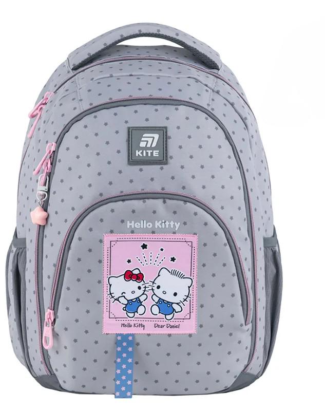 Рюкзак KITE Education teens Hello Kitty (HK25-905M)