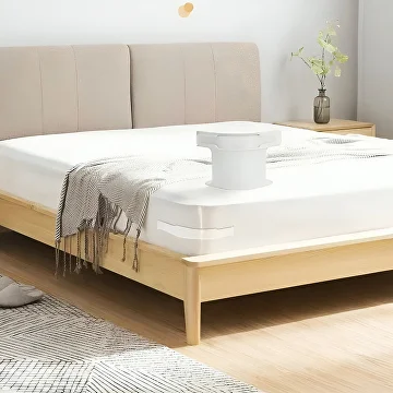 Набор фиксаторов для простыни 4 шт. (Y02327) - фото 5 Набор фиксаторов для простыни 4 шт. (Y02327) - фото 5