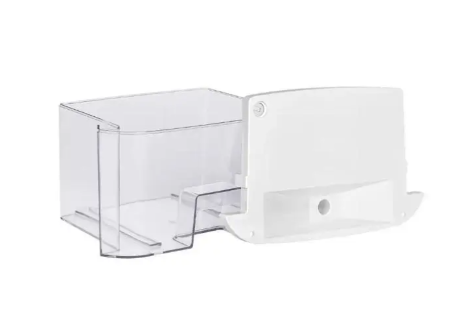 Осушитель воздуха Noveen DH350 1-1,5 л/сутки УФ-очистка Белый (29235400) - фото 5 Осушитель воздуха Noveen DH350 1-1,5 л/сутки УФ-очистка Белый (29235400) - фото 5