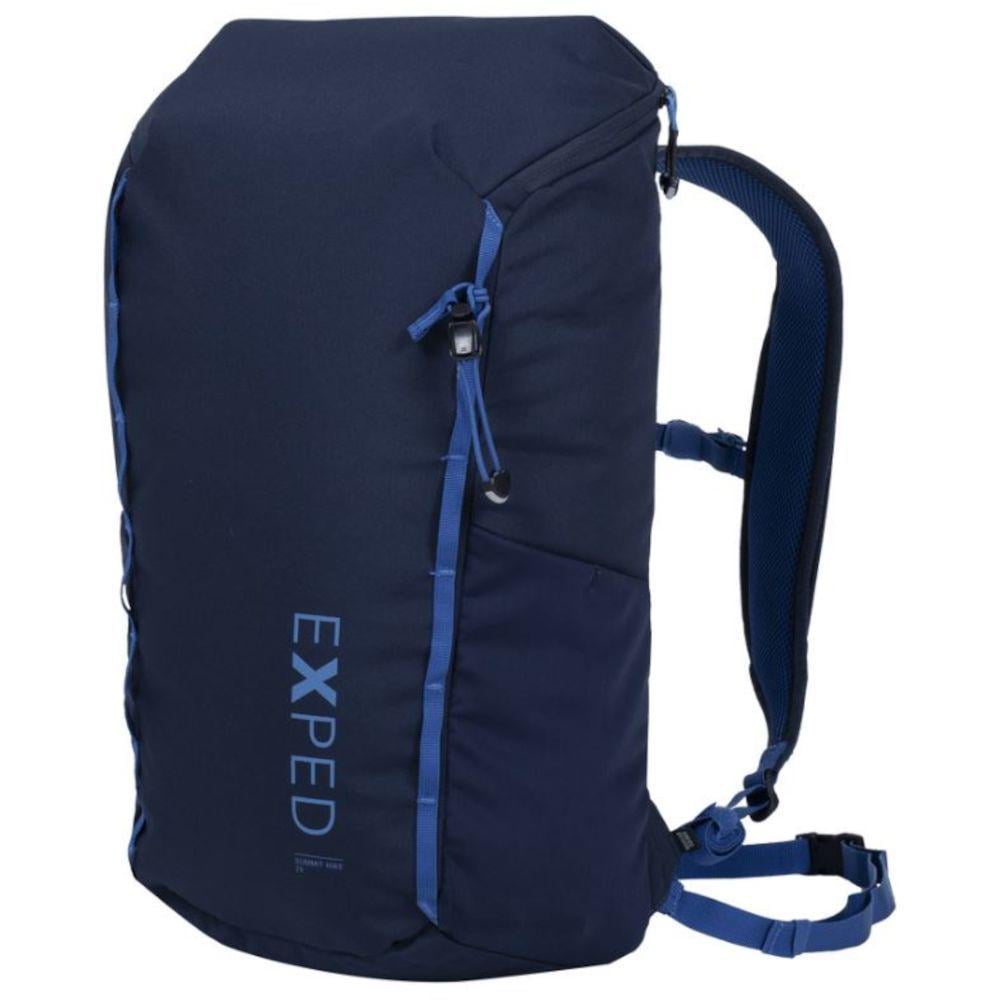 Рюкзак Exped Summit Hike 25 л Navy (1054-018.1089)