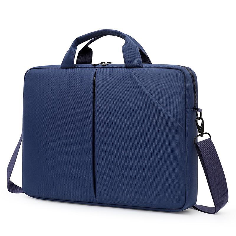 Сумка для ноутбука 30х40х7 см kk025-4 Синий (DR015988)