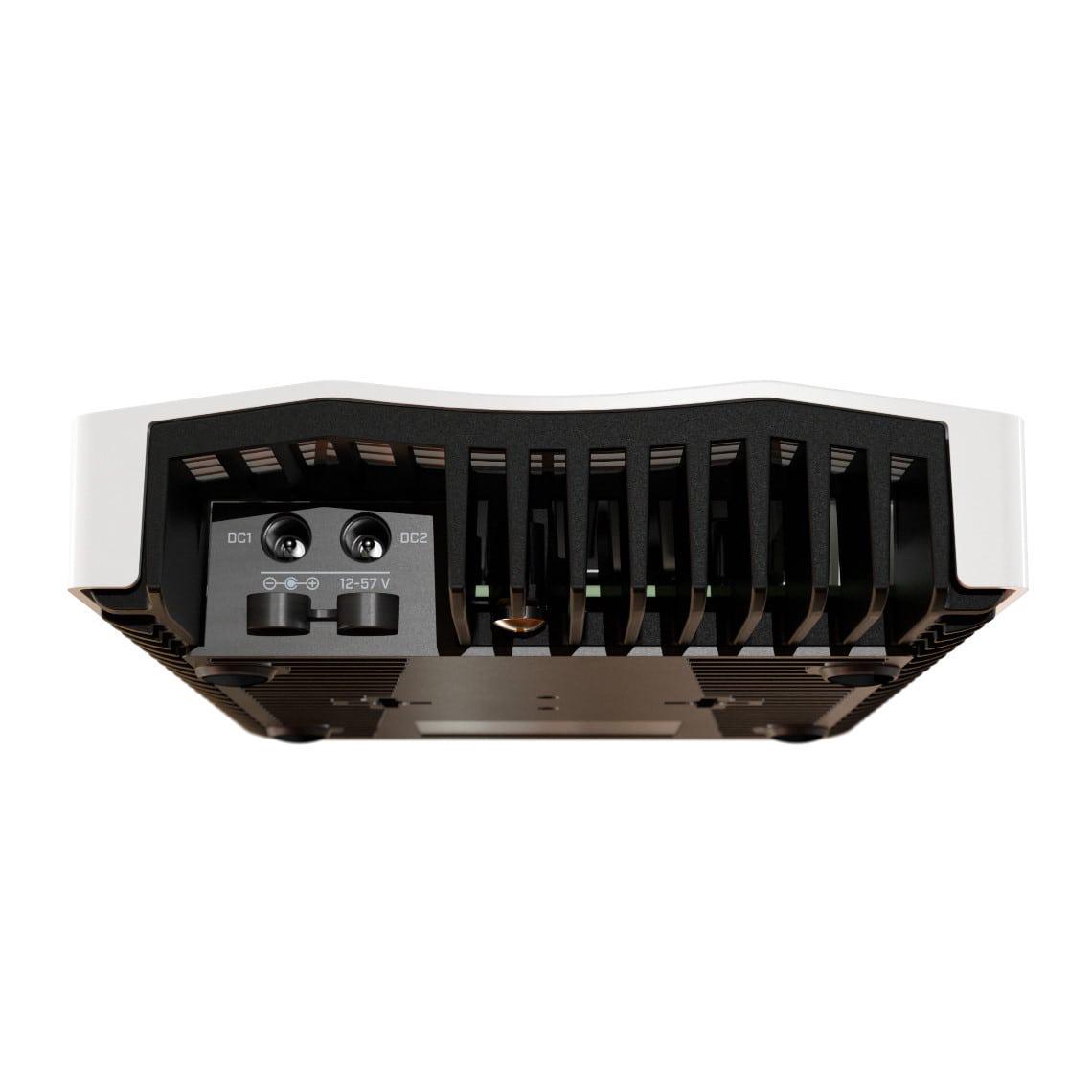 Коммутатор MikroTik CRS304-4XG-IN - фото 3