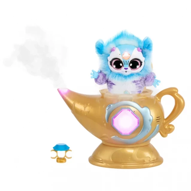 Ігровий набір Magic Mixies Чарівна лампа (2154886675) - фото 2 Ігровий набір Magic Mixies Чарівна лампа (2154886675) - фото 2