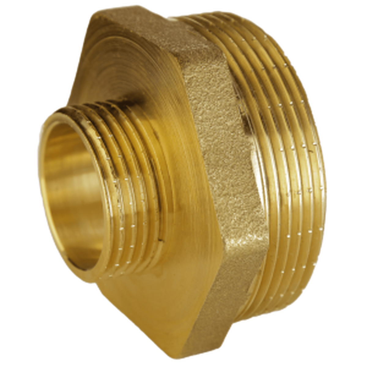 Ніпель УЗКМ 2x1 1/4 (SW-107677)