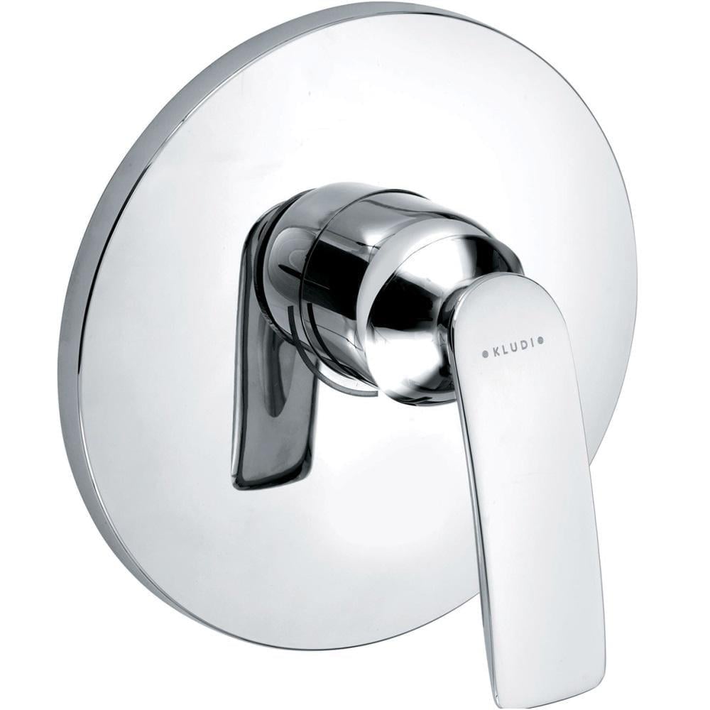 Змішувач прихованого монтажу для душу Kludi Balance Хром (526550575)