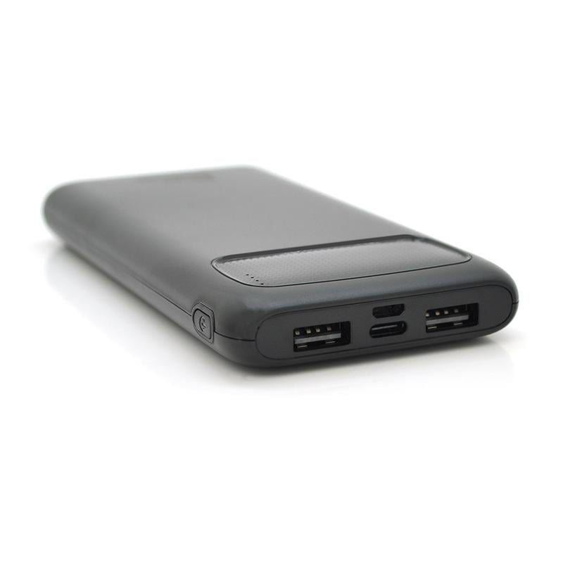 Powerbank PLO BJ-33 Чорний (MR48977)