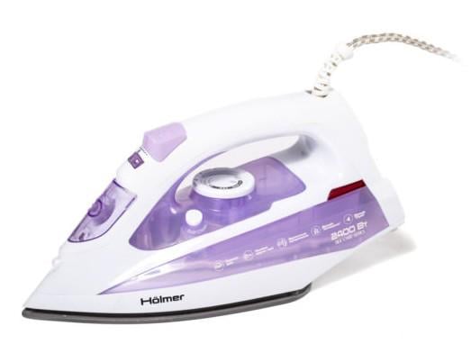 Утюг Holmer HIT-2430 (210579)