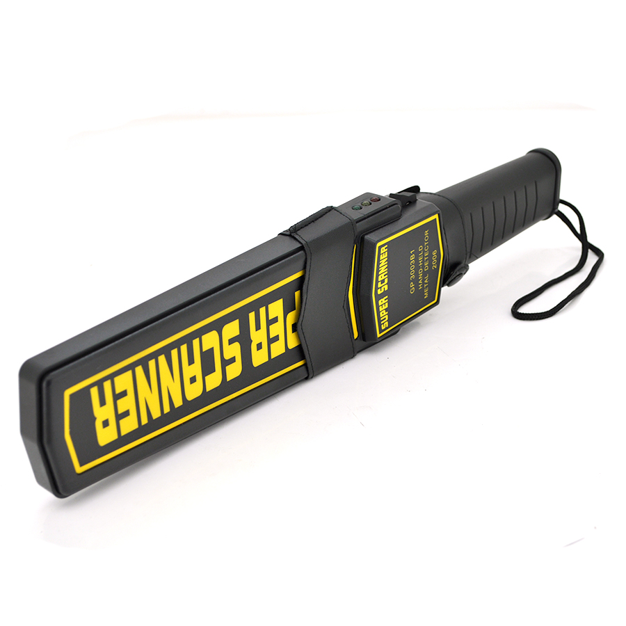 Металлодетектор высокочувствительный GP3003B1 (YUT_V6524)