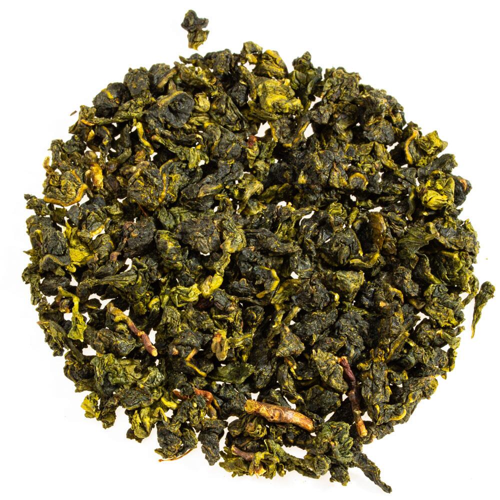 Чай Улун Гуй Хуа с османтусом 50 г