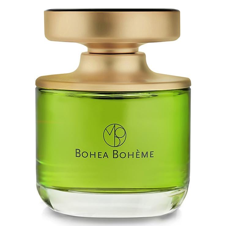 Парфюмированная вода унисекс Mona Di Orio Bohea Boheme 75 мл (4008)