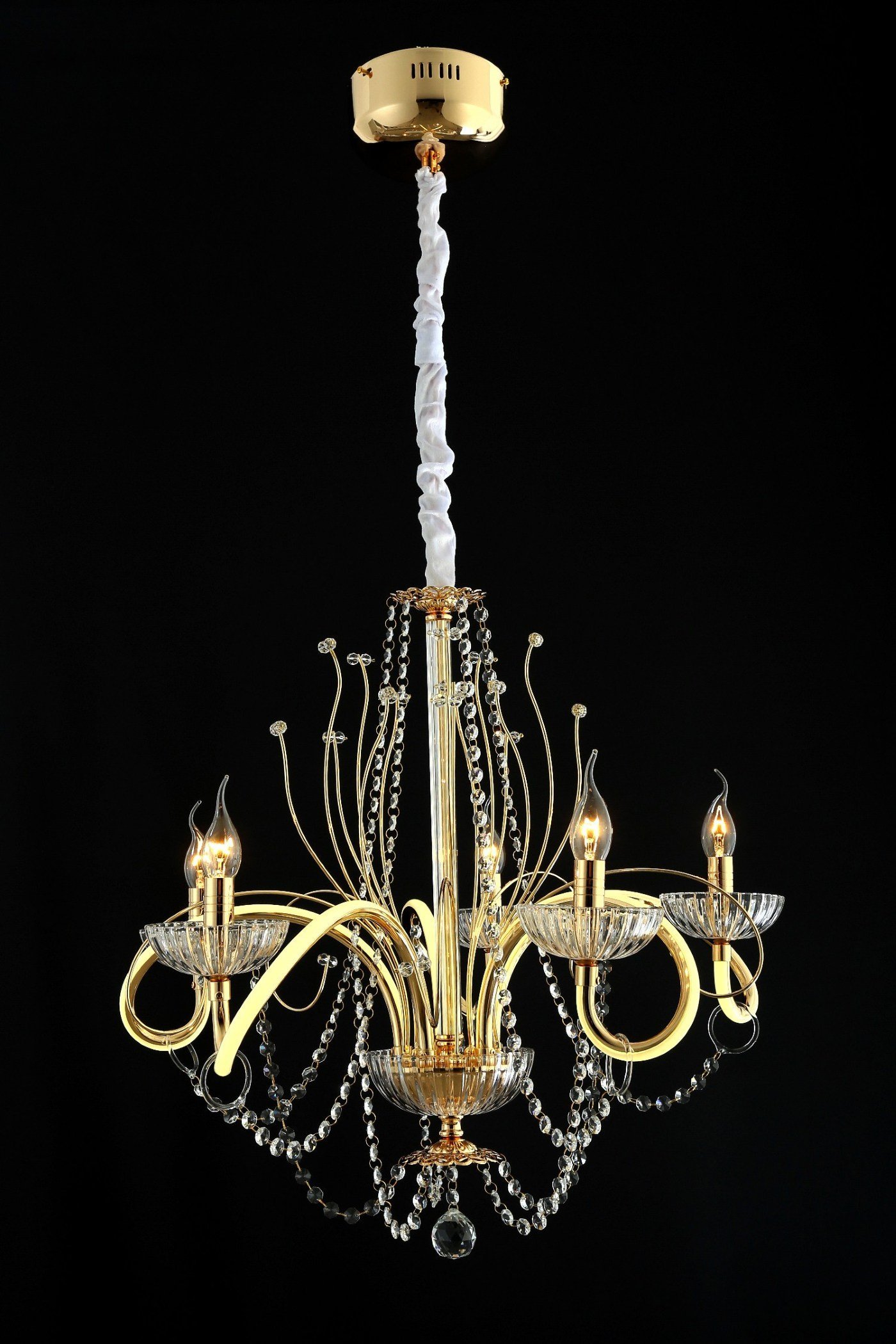 Люстра Wunderlicht (5309-45)