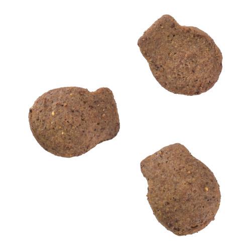 Ласощі для котів Brit Care Superfruits Herring 100 г оселедець - фото 5 Ласощі для котів Brit Care Superfruits Herring 100 г оселедець - фото 5