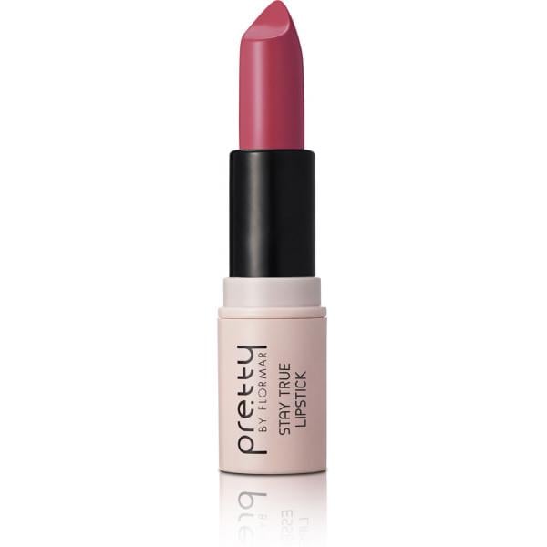 Помада Flormar STAY TRUE LIPSTICK 4 г 007 French Pink (8690604462407)