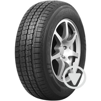 Автошина LINGLONG Green-Max Van 4S 225/75 R16C 118/116R