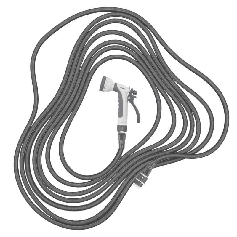 Шланг Bradas Twist Hose Box 12-24 м Сірий (WTW1224GY) - фото 3 Шланг Bradas Twist Hose Box 12-24 м Сірий (WTW1224GY) - фото 3