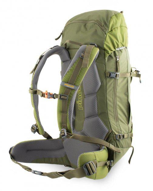 Рюкзак Pinguin Boulder 38 2020 Khaki (1033-PNG 315141)