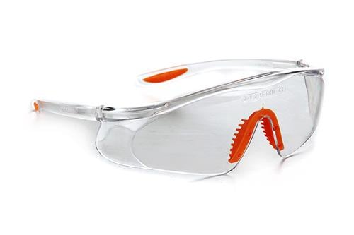 Окуляри захисні Сила ФАЛЬКОН Прозорий Окуляри захисні Сила ФАЛЬКОН Прозорий