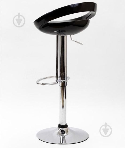 Стілець барний Торре SDM Чорний