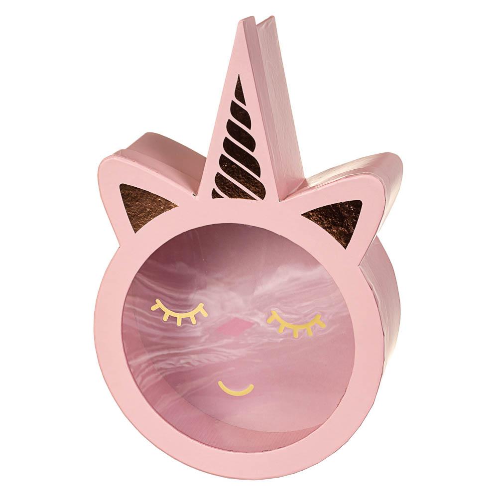 Коробка для цветов Elisey Сказочное настроение (8300-050)