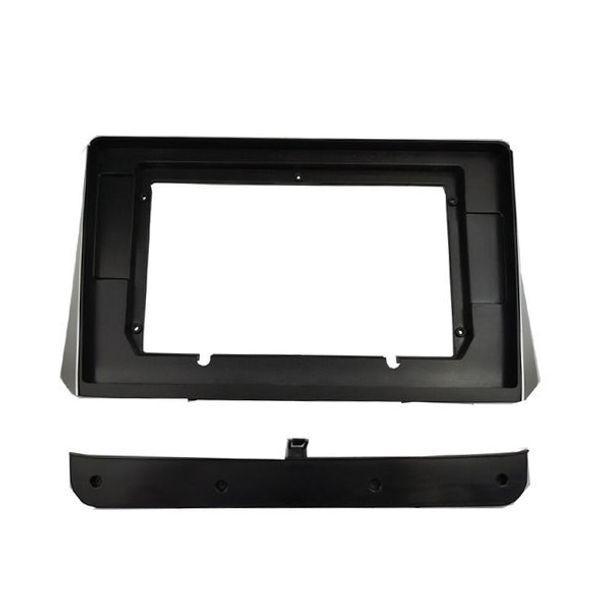 Рамка перехідна QIV Q0745 для Mitsubishi Xpander 2017-2020 р 10" (18071642)