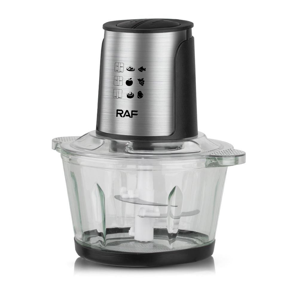 Блендер-измельчитель RAF R.7018