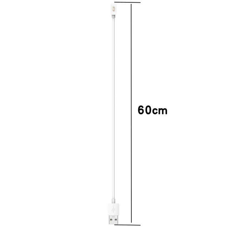 Кабель магнитный PrimoUSB для Xiaomi Redmi Watch 5/Xiaomi Smart Band 9 Pro White (2623497119) - фото 5 Кабель магнитный PrimoUSB для Xiaomi Redmi Watch 5/Xiaomi Smart Band 9 Pro White (2623497119) - фото 5