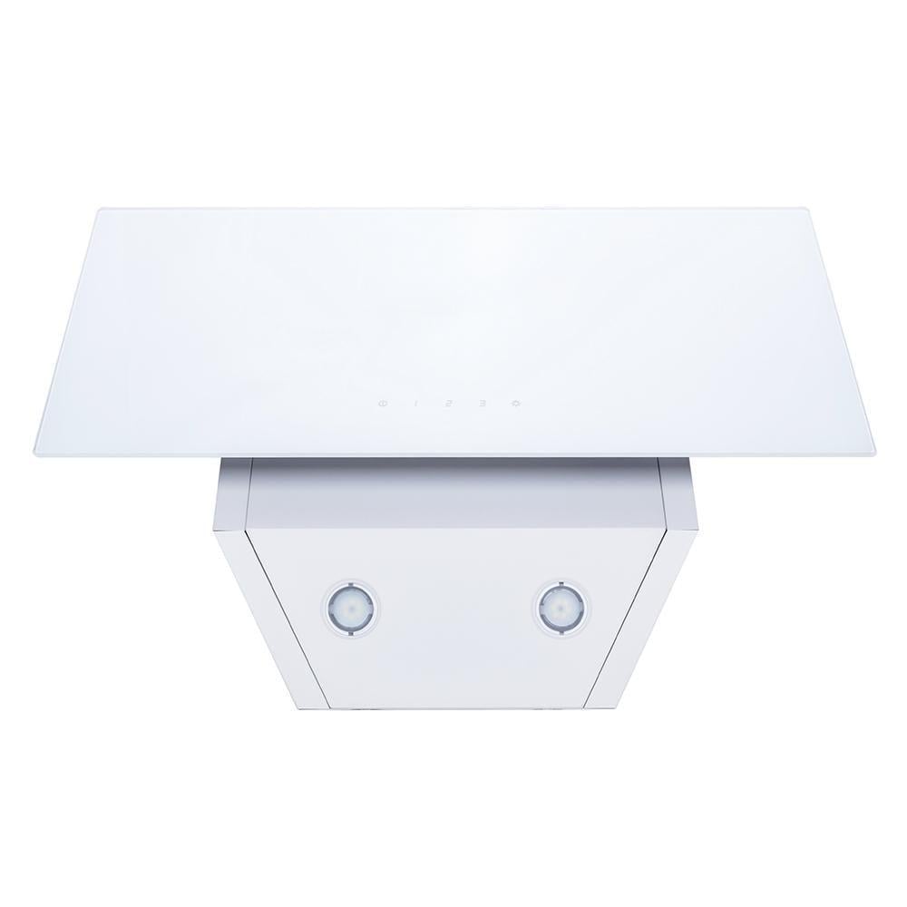 Вытяжка MINOLA HVS 6242 WH 700 LED Белый (5902767904865) - фото 5 Вытяжка MINOLA HVS 6242 WH 700 LED Белый (5902767904865) - фото 5