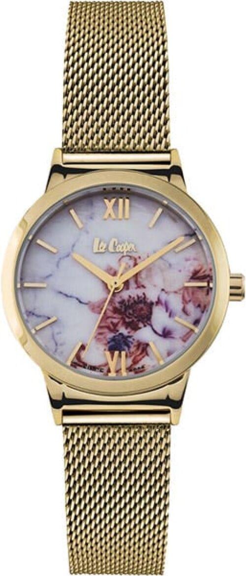 Наручний годинник жіночий Lee Cooper LC06666.130 (105164)