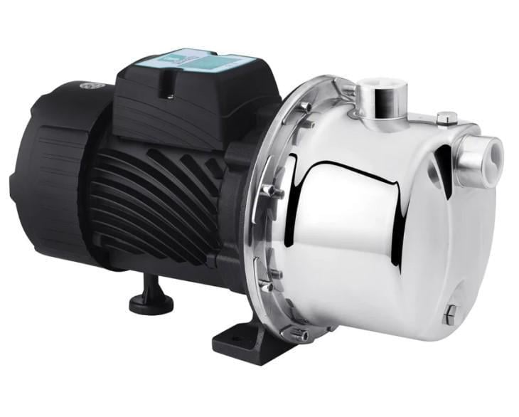 Насос поверхностный центробежный Pumpman SGJ800 800 Вт (CV029756)