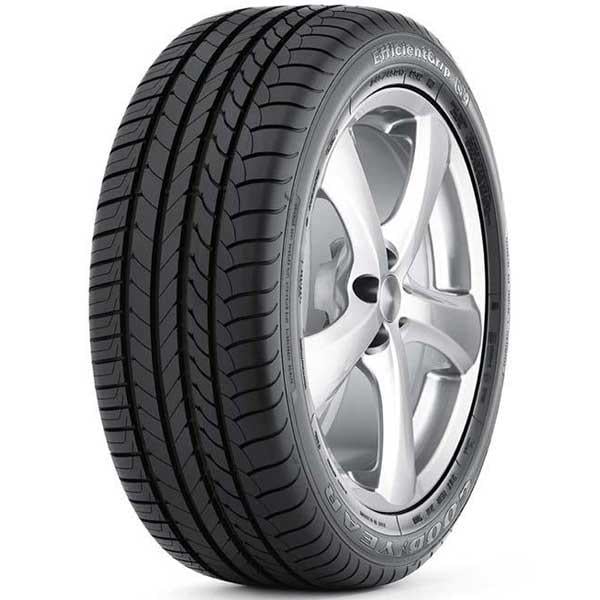 Шина летняя Goodyear EfficientGrip 245/45R18 100Y (1876)