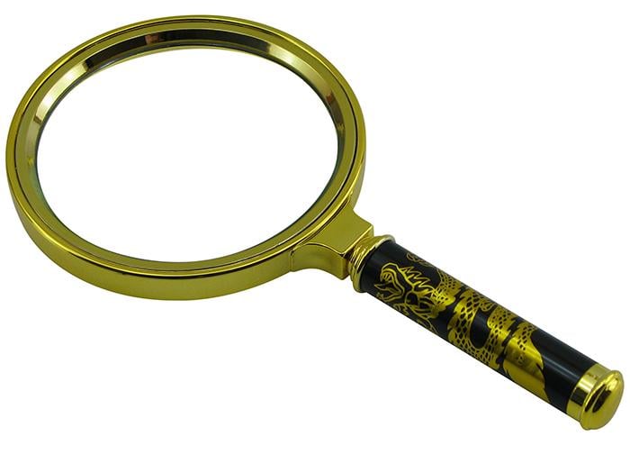 Ручна лупа Magnifier LD-90