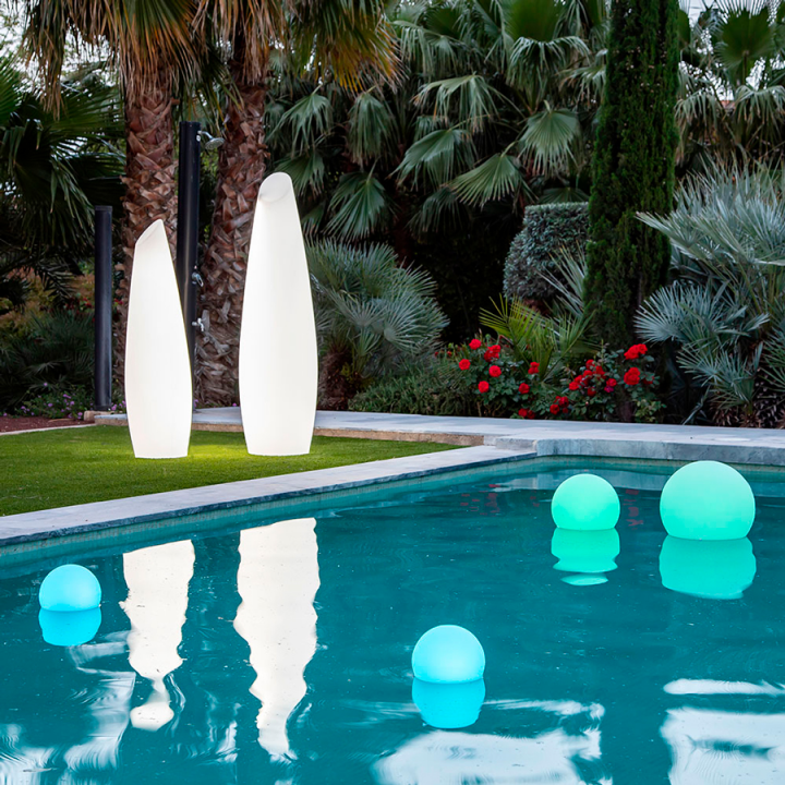 Светильник уличный Newgarden Buly 20 (LUMBL020FTNW) - фото 2