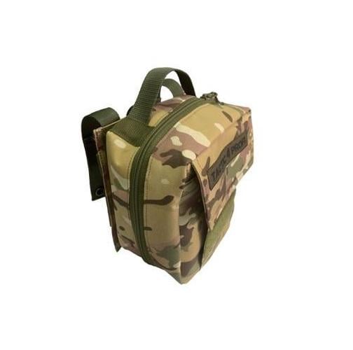 Сумка для аптечки оксфорд Мультикам Сумка для аптечки оксфорд Мультикам