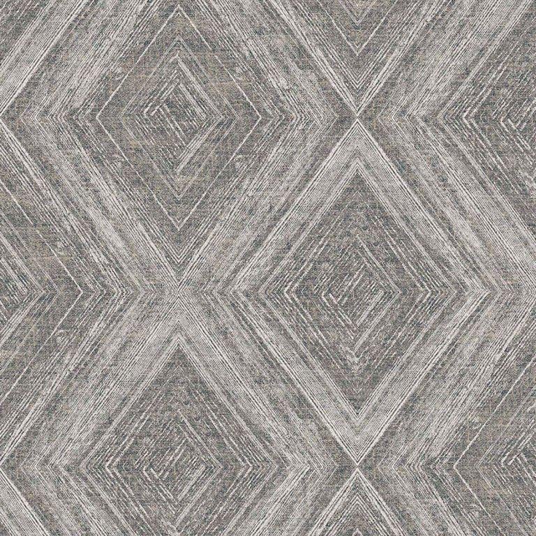 Флизелиновые обои ICH 0,53x10,05 м Серый (1008219)