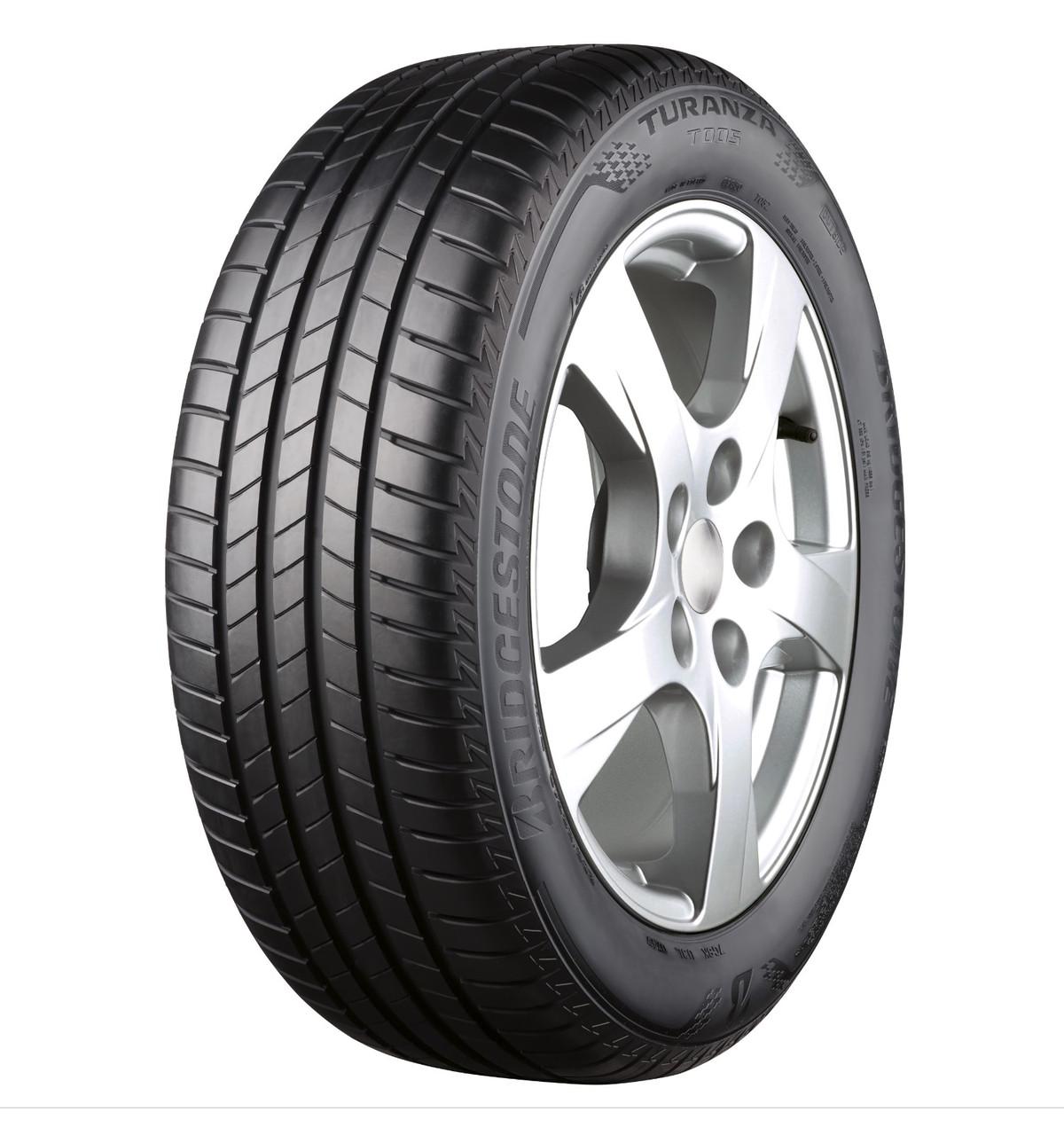 Автошина Bridgestone Turanza T005 225/55R17 101W (2364225458)