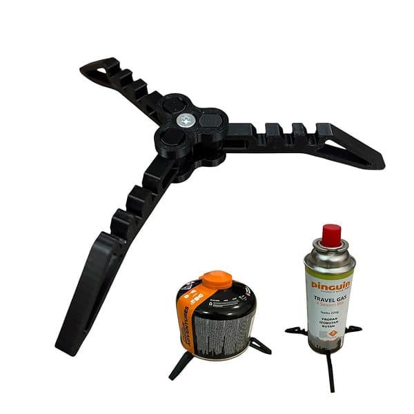 Подставка для газового баллона складная (id_4062)