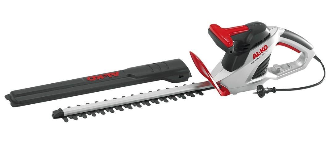 Кусторез электрический AL-KO HT 440 Basic Cut