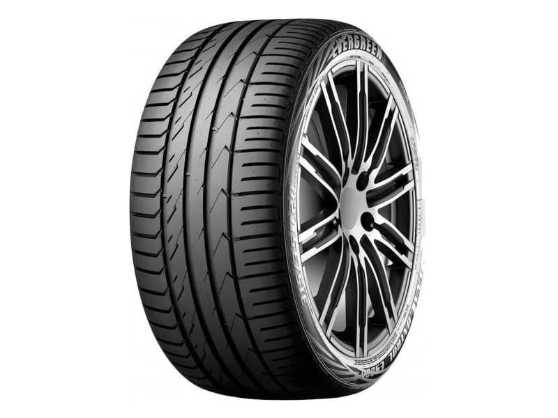 Шина летняя Evergreen ES880 265/50 R20 111V (32593) Шина летняя Evergreen ES880 265/50 R20 111V (32593)