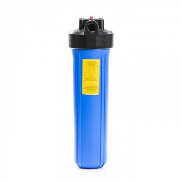 Корпус фільтра типу Big Blue Kaplya FH20BB1-OR2 (3045)
