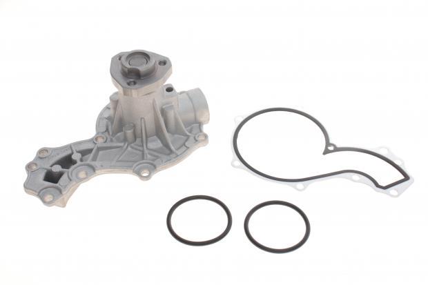 Водяная помпа SKF Audi A4-A6/VW Passat 1.6/1.8/1.8T/quattro 94-05 (VKPC 81402)
