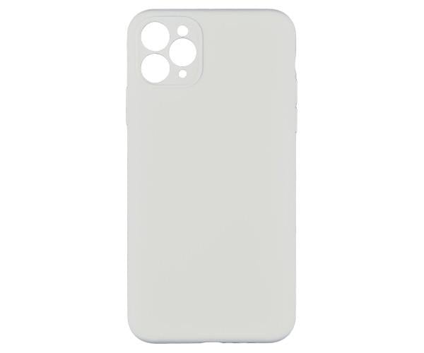 Чехол-накладка Full Frame Camera Protective NL для Apple iPhone 11 Pro Max 09, White