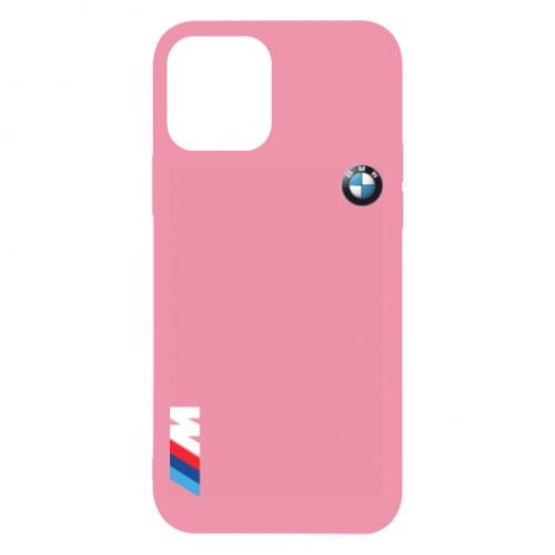 Чехол для iPhone 12 Pro BMW M-series