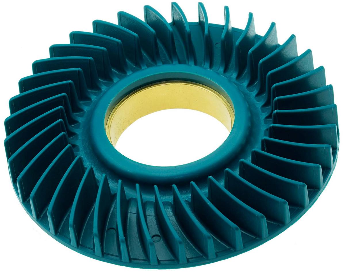 Крыльчатка VJ Parts для фрезера M RP2301FC код 240112-9 dвн 29х80 h17 мм (крыл204)