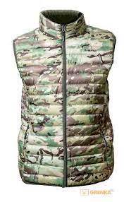 Жилет Tramp Urban L MultiCam (1042-TRFB-005-multicam-L)