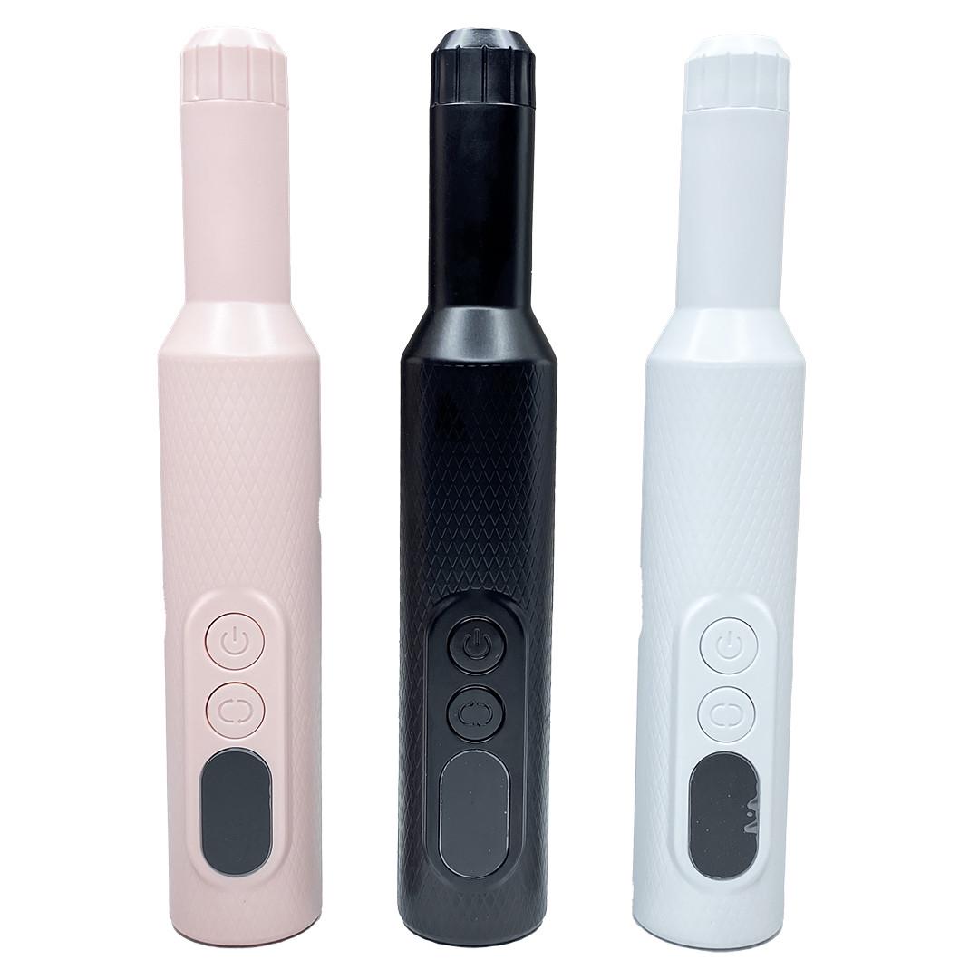 Фрезер для маникюра Nail Drill ZS 150 аккумуляторный 18000 об/мин (17750785) - фото 7 Фрезер для маникюра Nail Drill ZS 150 аккумуляторный 18000 об/мин (17750785) - фото 7