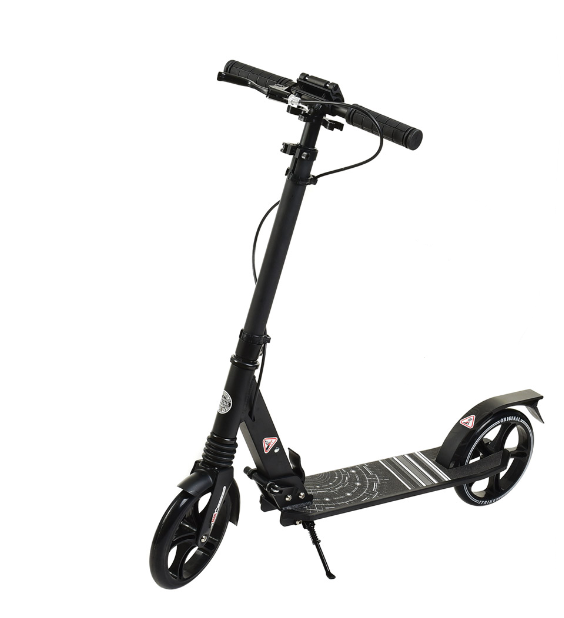 Самокат SR 2-058-B (AN002890)