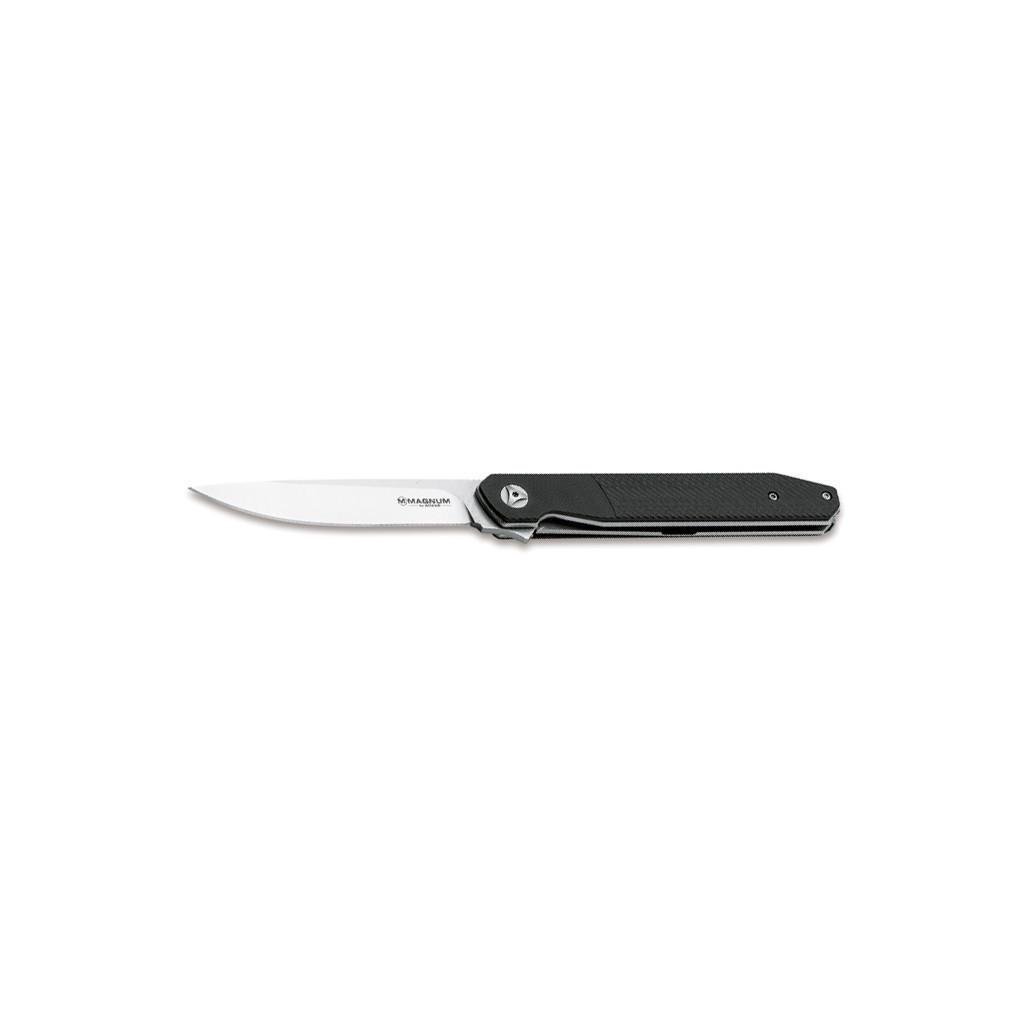 Ніж складаний Boker Magnum Miyu (m290338)