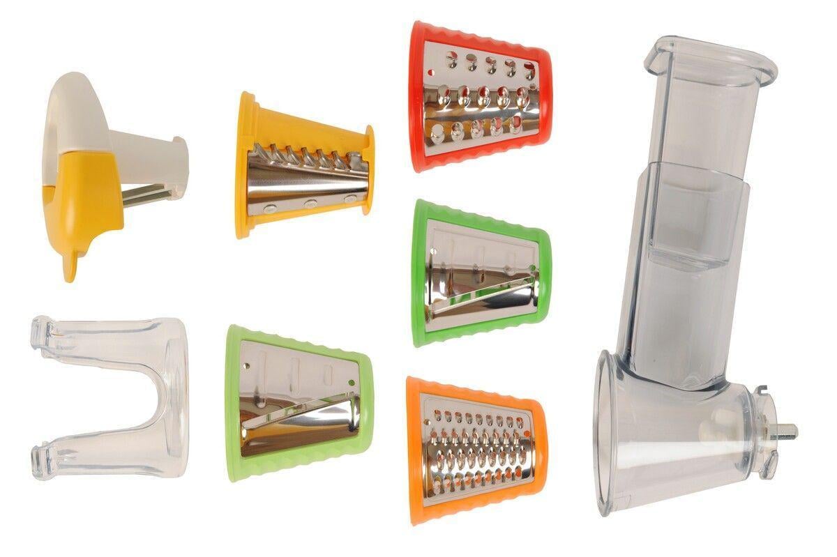 Комплект нарезки для мясорубки Moulinex (XF403030)