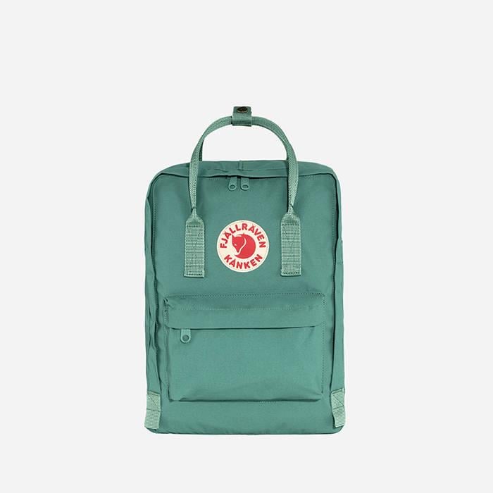 Рюкзак сумка Kanken Mini Бірюзовий (8175d5bf)