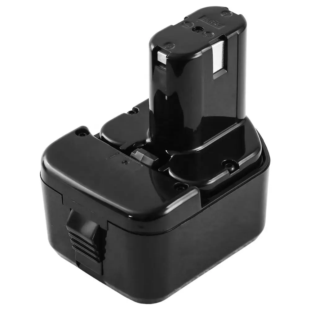 Акумулятор Power-Profi HIT1214-2 для шурупокрута Hitachi 12 V 2000 mAh (10779911) - фото 5